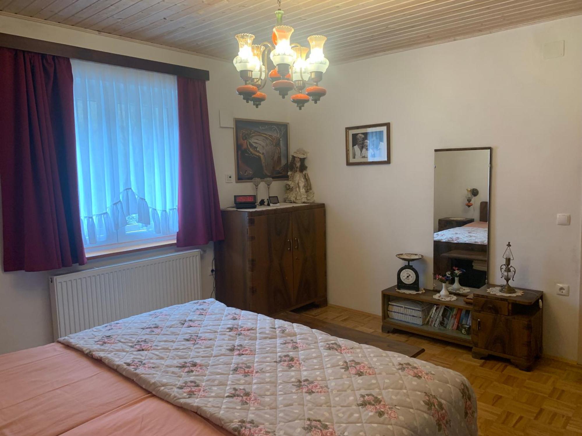 Appartement Pr' Grogori à Zelezniki Extérieur photo