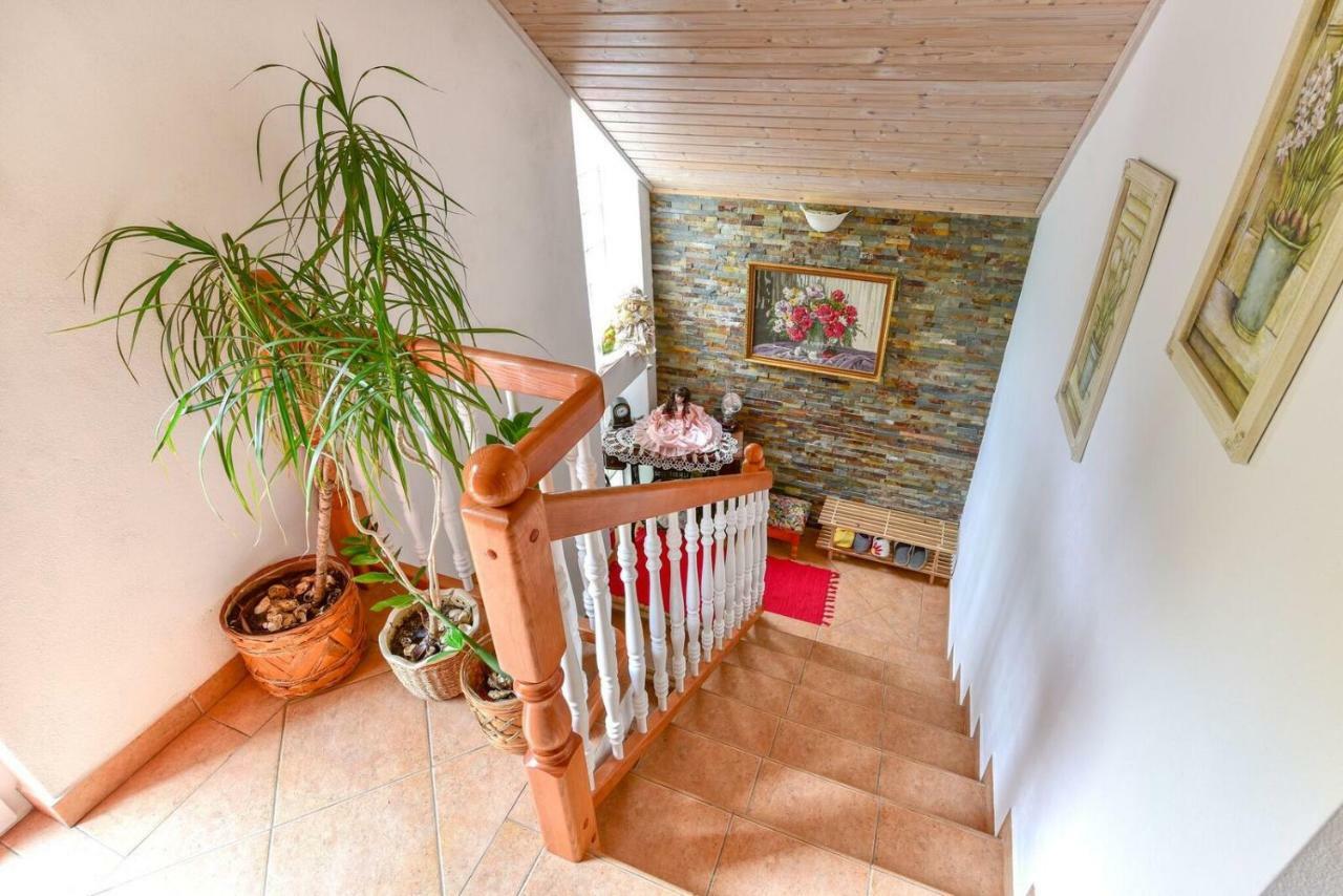 Appartement Pr' Grogori à Zelezniki Extérieur photo